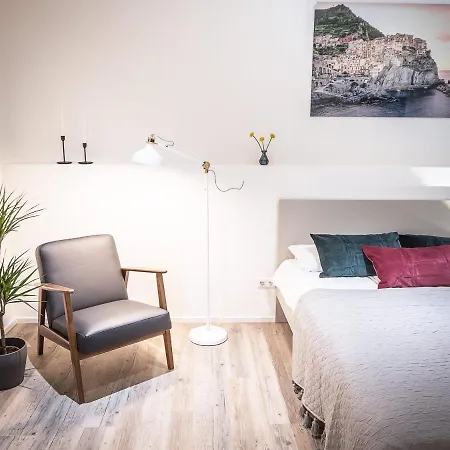 Freiburger-ferienwohnung * 프라이부르크 임 브리스가우
