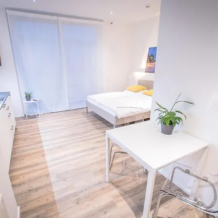 Freiburger-ferienwohnung 펜션 *