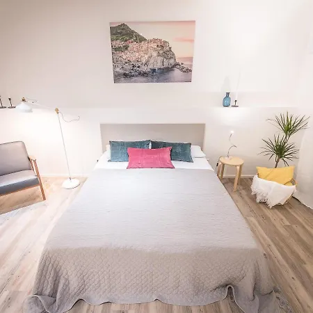 Freiburger-ferienwohnung 펜션 프라이부르크 임 브리스가우